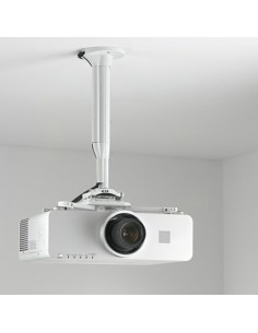 Chief KITEP080135W supporto per proiettore Soffitto Bianco