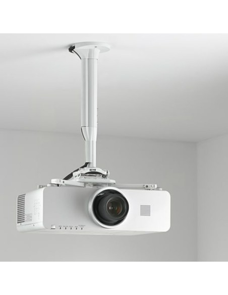 Chief KITEP080135W supporto per proiettore Soffitto Bianco