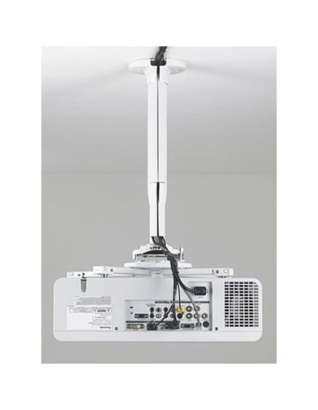 Chief KITEP080135W supporto per proiettore Soffitto Bianco
