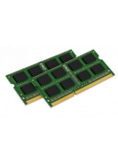 Kingston Technology ValueRAM 16GB DDR3L 1600MHz Kit memoria 2 x 8 GB