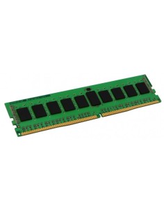 Kingston Technology ValueRAM KCP426NS8 8 memoria 8 GB 1 x 8 GB DDR4 2666 MHz
