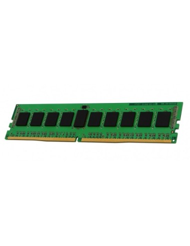 Kingston Technology ValueRAM KCP426NS8 8 memoria 8 GB 1 x 8 GB DDR4 2666 MHz