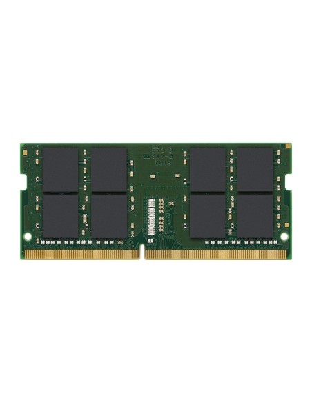 Kingston Technology KTH-PN426E 16G memoria 16 GB 1 x 16 GB DDR4 2666 MHz Data Integrity Check (verifica integrità dati)