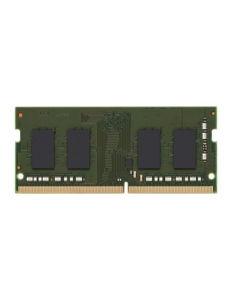 Kingston Technology KCP426SS6 8 memoria 8 GB DDR4 2666 MHz