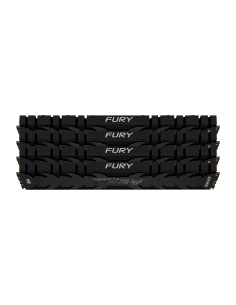 Kingston Technology Renegade memoria 128 GB 4 x 32 GB DDR4 2666 MHz 2