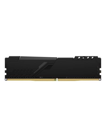 Kingston Technology FURY 4GB 3200MT s DDR4 CL16 DIMM Beast Black