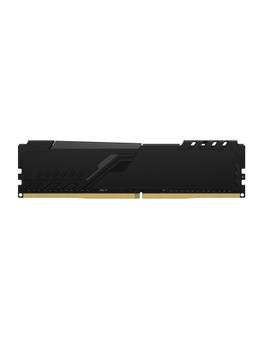 Kingston Technology FURY 16GB 3200MT s DDR4 CL16 DIMM (Kit da 2) Beast Black