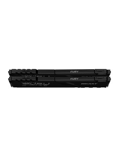 Kingston Technology FURY 8GB 3200MT s DDR4 CL16 DIMM (Kit da 2) Beast Black 2