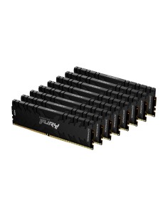 Kingston Technology FURY Renegade memoria 256 GB 8 x 32 GB DDR4 3200 MHz