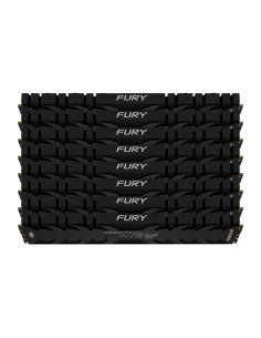 Kingston Technology FURY Renegade memoria 256 GB 8 x 32 GB DDR4 3200 MHz 2