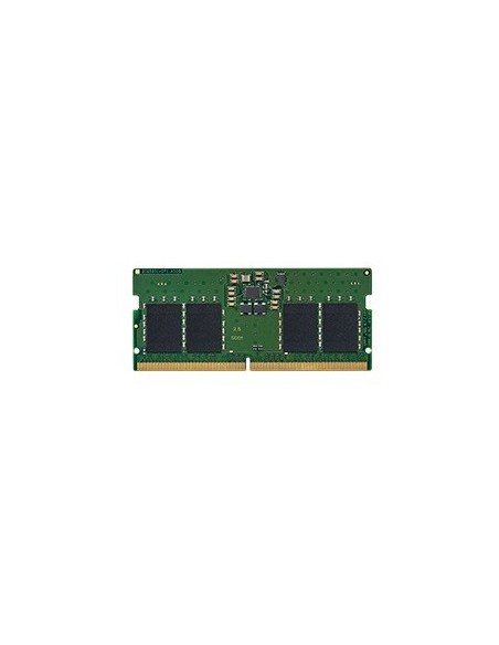 Kingston Technology ValueRAM KVR48S40BS6K2-16 memoria 16 GB 2 x 8 GB DDR5 4800 MHz
