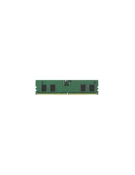 Kingston Technology ValueRAM KVR48U40BS6K2-16 memoria 16 GB 2 x 8 GB DDR5 4800 MHz