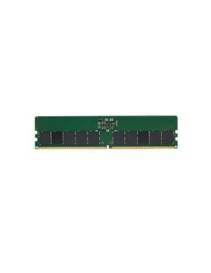 Kingston Technology KSM48E40BS8KM-16HM memoria 16 GB 1 x 16 GB DDR5 4800 MHz