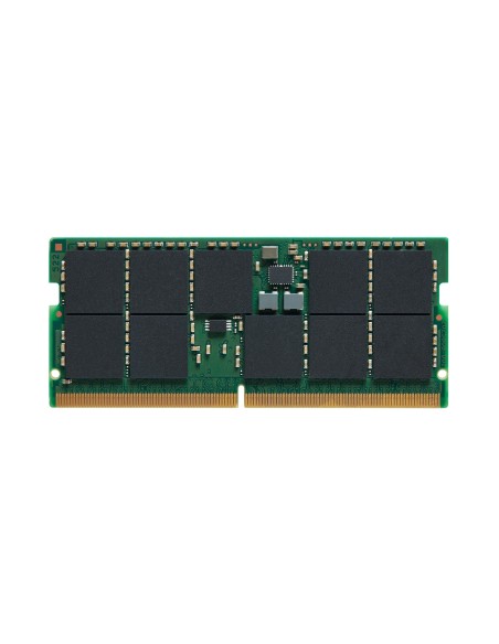 Kingston Technology KSM56T46BD8KM-32HA memoria 32 GB 1 x 32 GB DDR5 5600 MHz Data Integrity Check (verifica integrità dati)