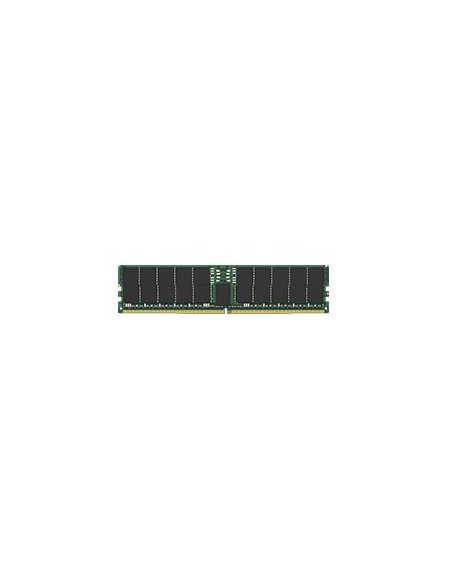 Kingston Technology KTL-TS548D4-64G memoria 64 GB 1 x 64 GB DDR5 4800 MHz Data Integrity Check (verifica integrità dati)