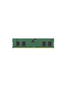 Kingston Technology ValueRAM KVR52U42BS6-8 memoria 8 GB 1 x 8 GB DDR5 5200 MHz
