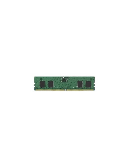 Kingston Technology ValueRAM KVR52U42BS6-8 memoria 8 GB 1 x 8 GB DDR5 5200 MHz