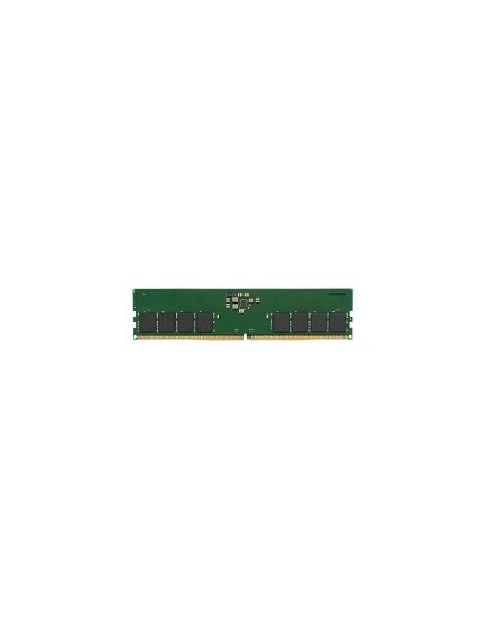 Kingston Technology ValueRAM KVR52U42BS8K2-32 memoria 32 GB 2 x 16 GB DDR5 5200 MHz