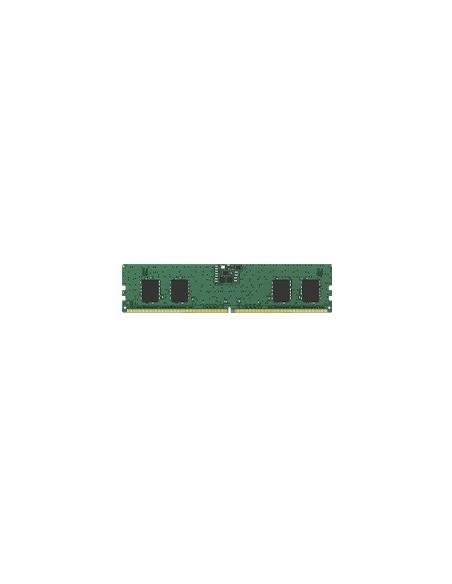 Kingston Technology ValueRAM KVR56U46BS6K2-16 memoria 16 GB 2 x 8 GB DDR5 5600 MHz