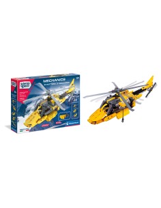 Clementoni Elicottero Soccorso 2