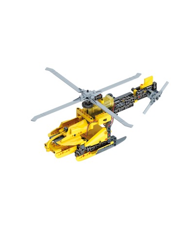 Clementoni Elicottero Soccorso