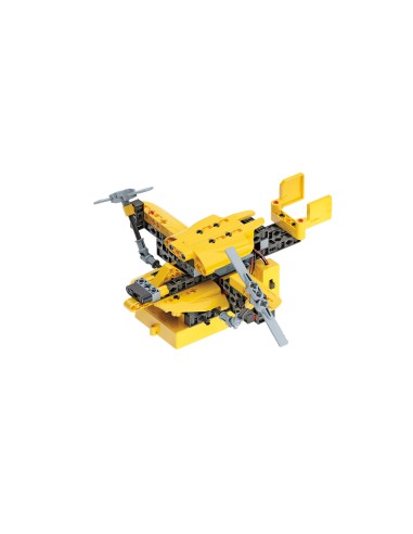 Clementoni Elicottero Soccorso