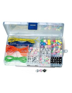 Clementoni Crazy Chic 18634 set da gioco