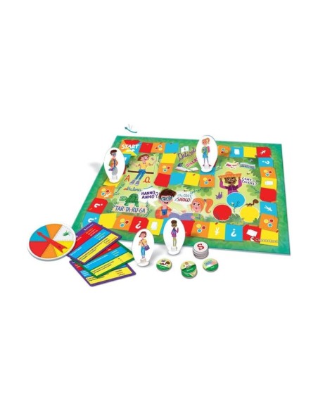 Clementoni 16641 giocattolo educativo