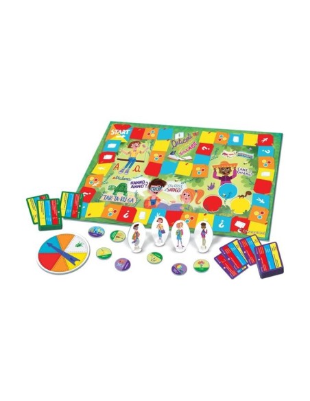 Clementoni 16641 giocattolo educativo