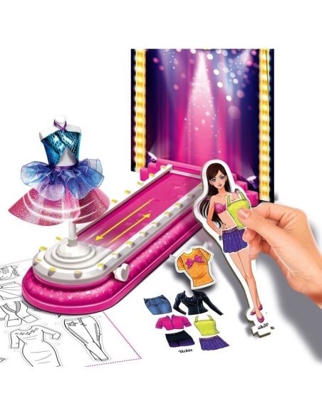 Clementoni Crazy Chic 18666 giocattolo artistico e artigianale