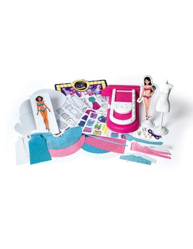 Clementoni Crazy Chic 18666 giocattolo artistico e artigianale