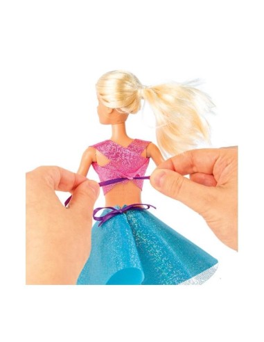 Clementoni Crazy Chic 18666 giocattolo artistico e artigianale