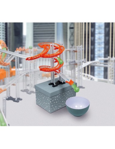 Clementoni Action & Réaction Glow Challenge