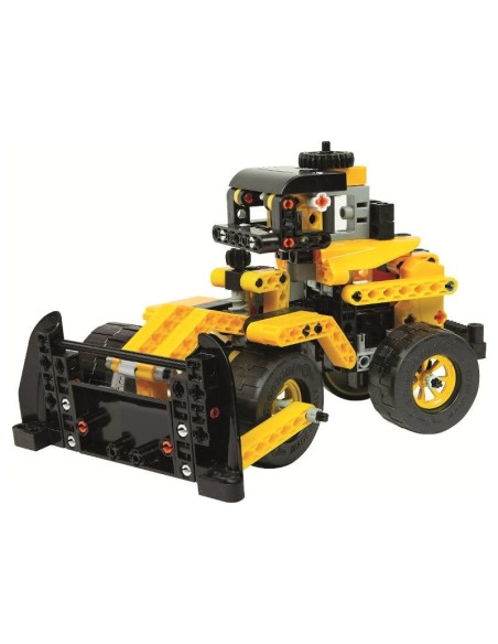 Clementoni Bulldozer
