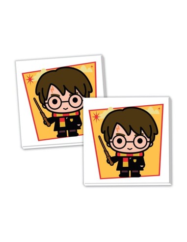 Clementoni Harry Potter MEMO GAME Carta da gioco Abbinamento