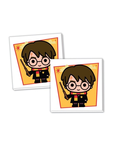 Clementoni Harry Potter MEMO GAME Carta da gioco Abbinamento