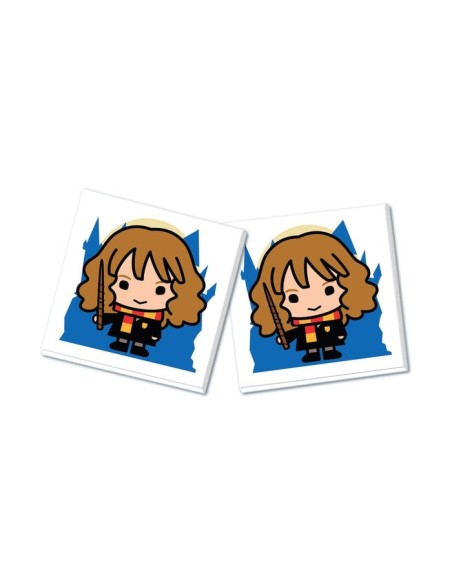 Clementoni Harry Potter MEMO GAME Carta da gioco Abbinamento