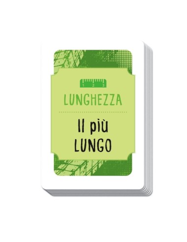 Clementoni TRASPORTI DA RECORD