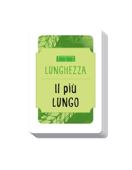 Clementoni TRASPORTI DA RECORD