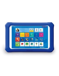 Clementoni Clempad X Revolution 16 GB Wi-Fi Bianco