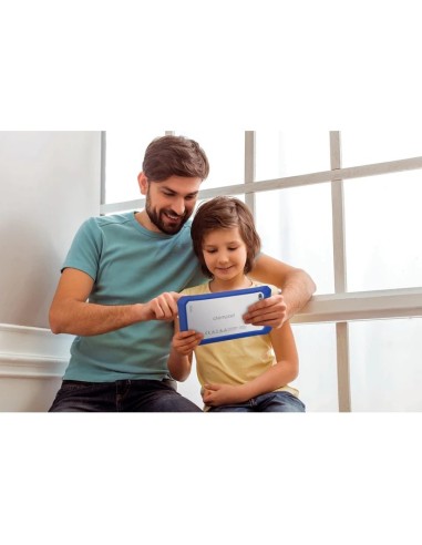 Clementoni Clempad X Revolution 16 GB Wi-Fi Bianco