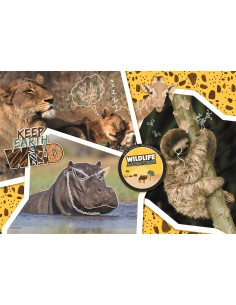 Clementoni 27143 puzzle