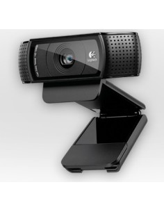 Logitech HD Pro C920 webcam 1920 x 1080 Pixel USB 2.0 Nero 2