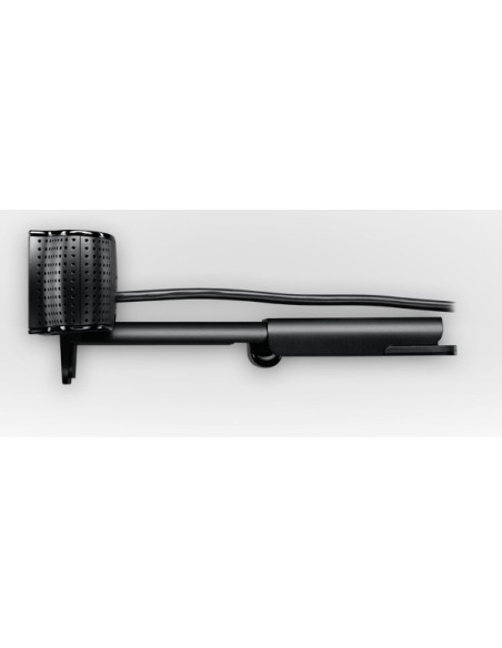 Logitech HD Pro C920 webcam 1920 x 1080 Pixel USB 2.0 Nero