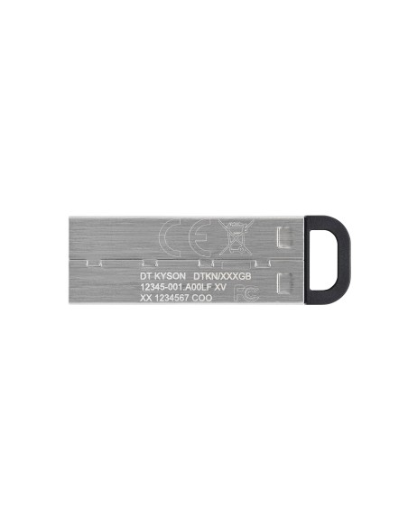 Kingston Technology DataTraveler Drive Flash USB Kyson da 64GB