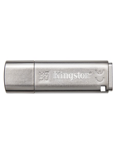 Kingston Technology IronKey 32GB IKLP50 AES USB, w 256bit Encryption