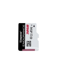 Kingston Technology High Endurance 32 GB MicroSD UHS-I Classe 10