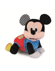 Clementoni Baby Mickey Gattona con me