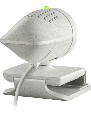 POLY Studio P5 webcam USB 2.0 Grigio