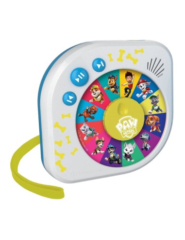 Clementoni Nickelodeon 17750 giocattolo interattivo